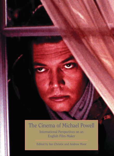 Produktbild: The Cinema of Michael Powell