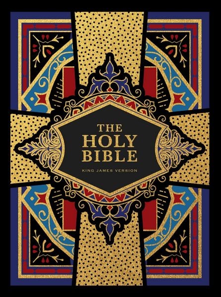 Produktbild: Holy Bible