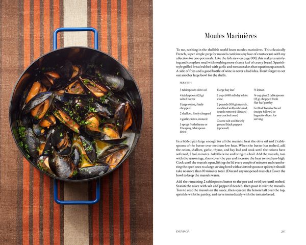 Produktbild: A Man & His Kitchen