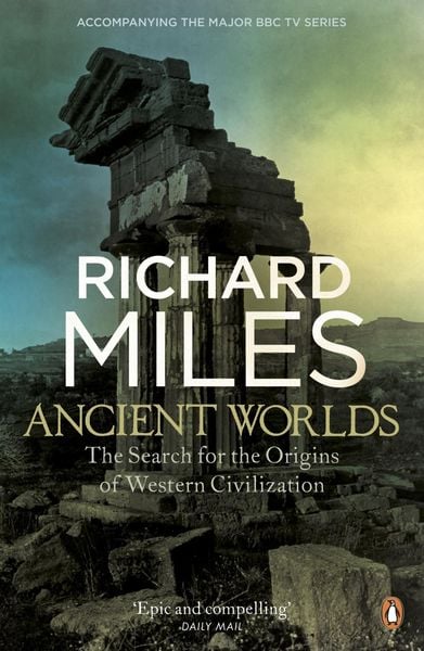 Produktbild: Ancient Worlds