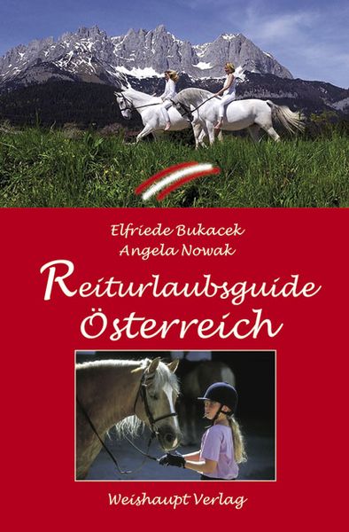 Produktbild: Reiturlaubs-Guide &Ouml;sterreich