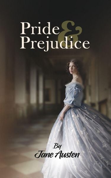 Produktbild: Pride & Prejudice
