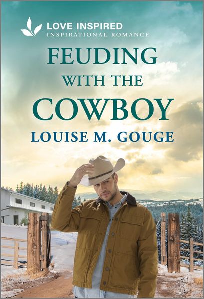 Produktbild: Feuding with the Cowboy