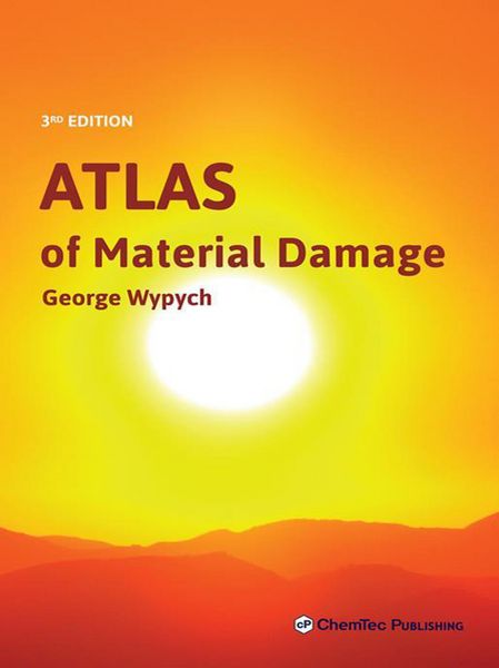 Produktbild: Atlas of Material Damage