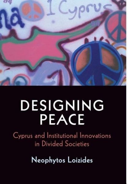 Produktbild: Designing Peace