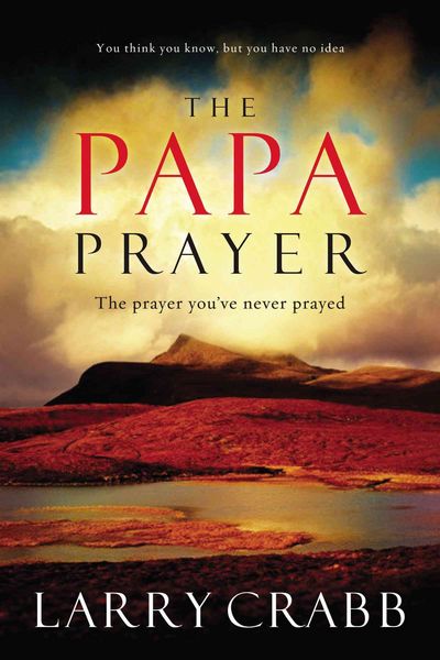 Produktbild: The Papa Prayer