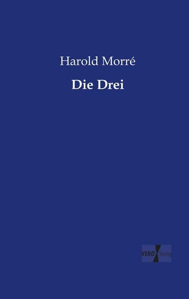 Produktbild: Die Drei