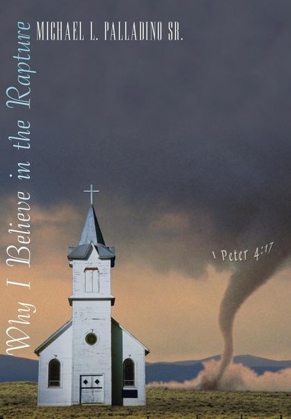 Produktbild: Why I Believe in the Rapture