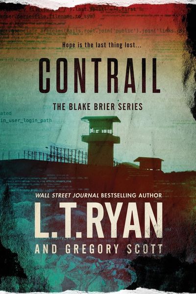 Produktbild: Contrail