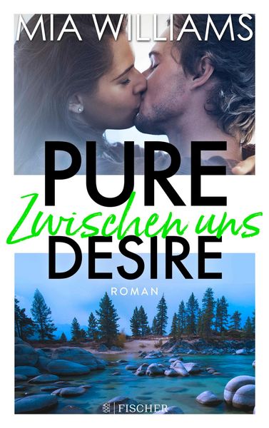 Produktbild: Pure Desire - Zwischen uns