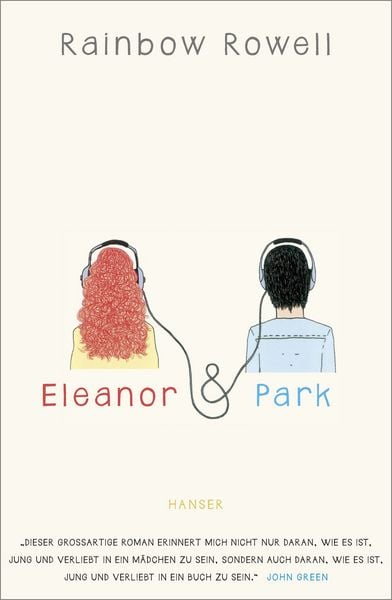 Produktbild: Eleanor & Park