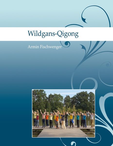 Produktbild: Wildgans-Qigong