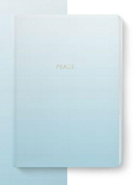 Produktbild: Spirit Stationery Hardback A5 Notebook