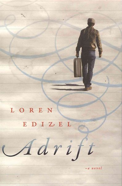 Produktbild: Adrift