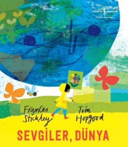 Produktbild: Sevgiler, D&uuml;nya