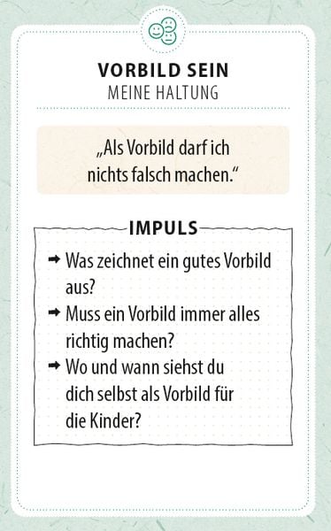 Produktbild: Vertrauen in sich und die Welt