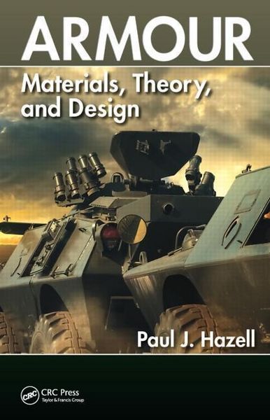 Produktbild: Hazell, P: Armour