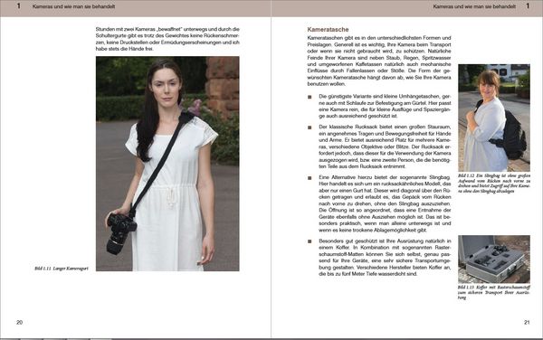 Produktbild: Meine kleine Fotoschule