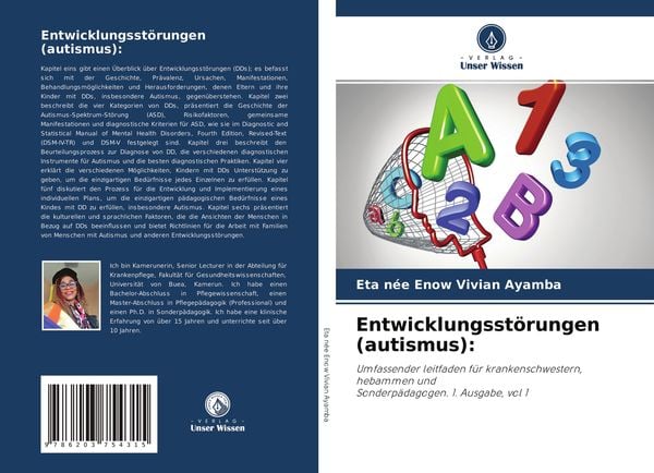 Produktbild: Entwicklungsst&ouml;rungen (autismus):