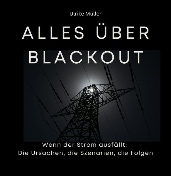 Produktbild: Alles &uuml;ber Blackout