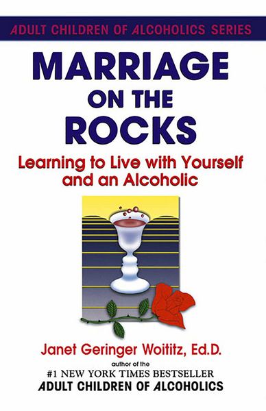 Produktbild: Marriage on the Rocks