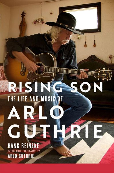 Produktbild: Rising Son