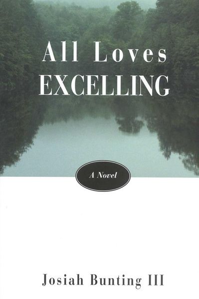 Produktbild: All Loves Excelling