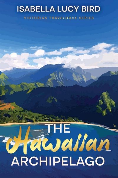Produktbild: The Hawaiian Archipelago