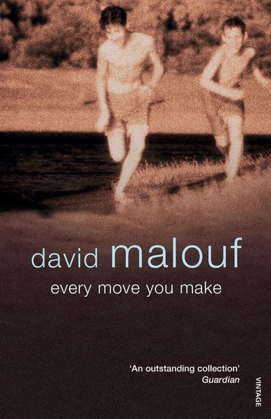 Produktbild: Every Move You Make