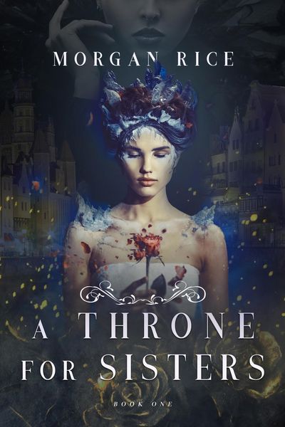 Produktbild: A Throne for Sisters (Book One)