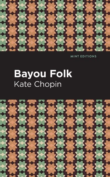 Produktbild: Bayou Folk