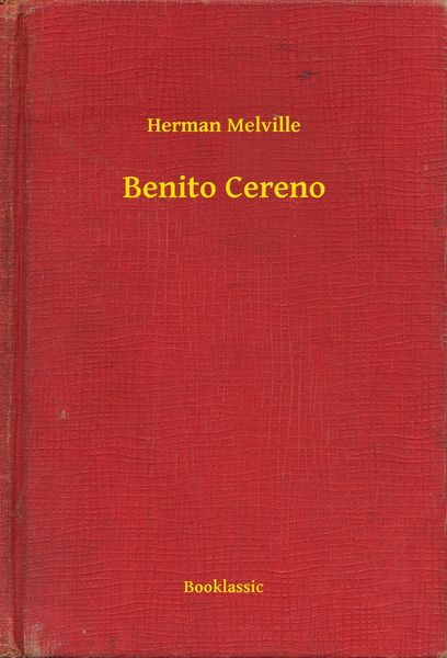 Produktbild: Benito Cereno