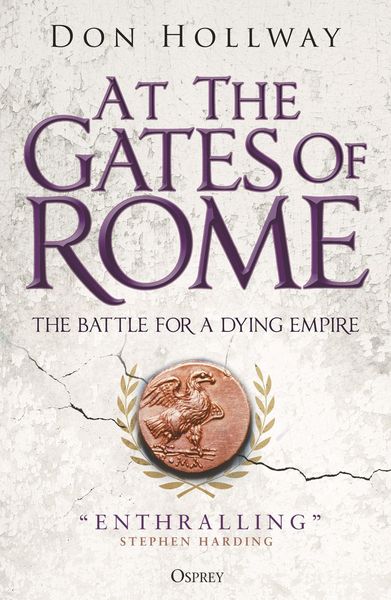 Produktbild: At the Gates of Rome