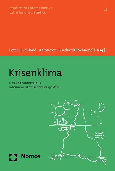 Produktbild: Krisenklima