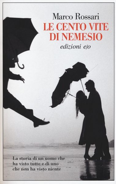 Produktbild: Le cento vite di Nemesio