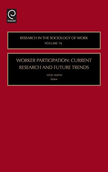 Produktbild: Worker Participation