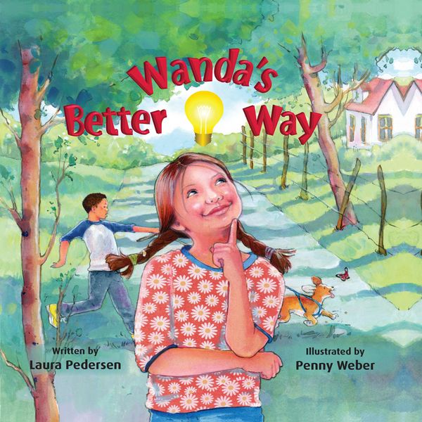 Produktbild: Wanda's Better Way
