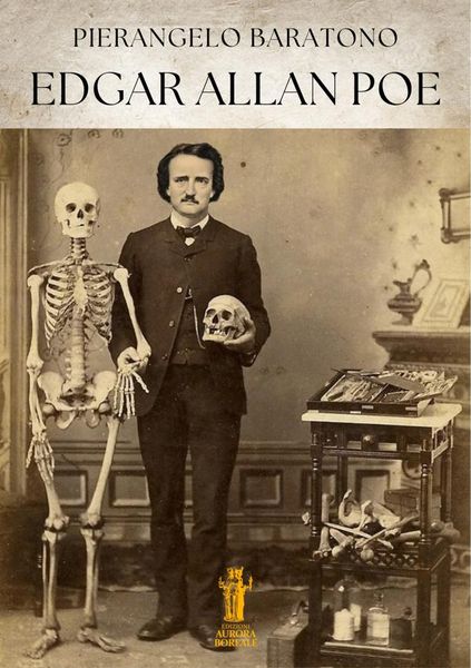 Produktbild: Edgar Allan Poe