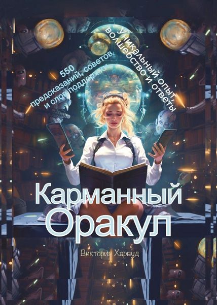 Produktbild: Карманный Оракул