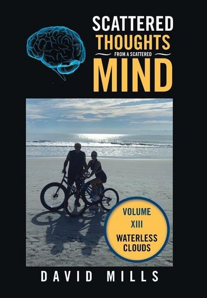 Produktbild: Scattered Thoughts From a Scattered Mind