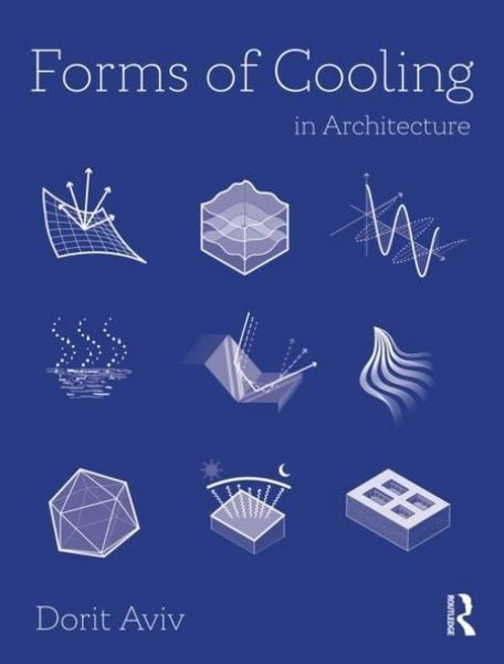 Produktbild: Forms of Cooling in Architecture