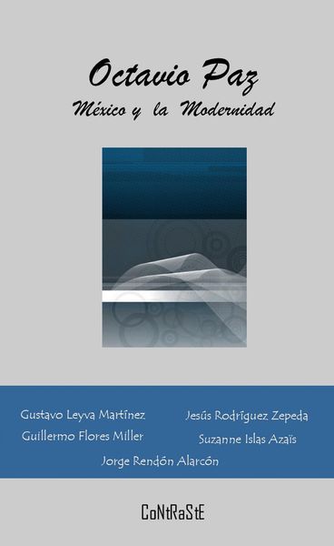 Produktbild: Octavio Paz, M&eacute;xico y la Modernidad