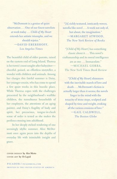 Produktbild: Child of My Heart