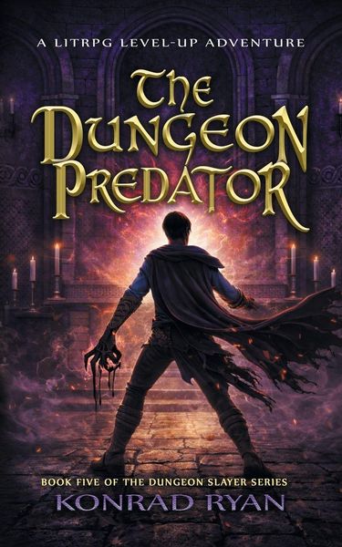 Produktbild: The Dungeon Predator