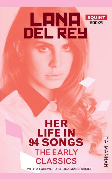 Produktbild: Lana Del Rey