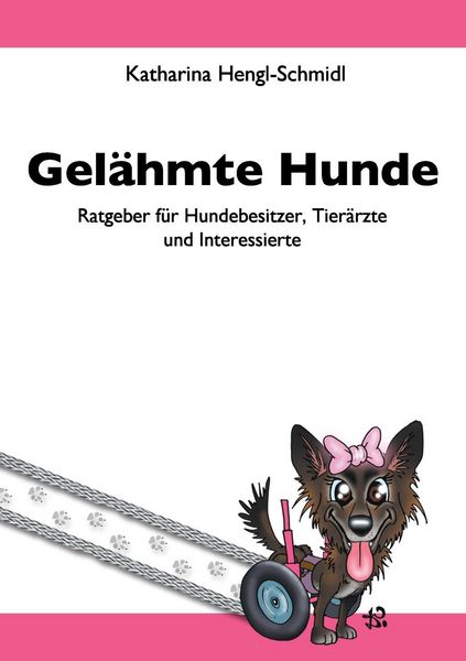 Produktbild: Gel&auml;hmte Hunde