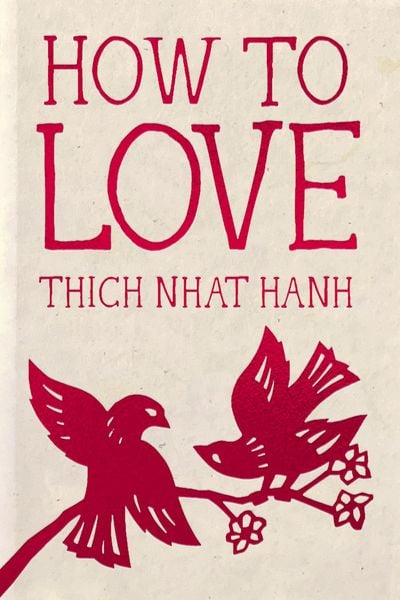 Produktbild: How to Love