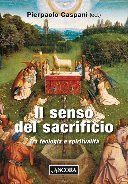 Produktbild: Il senso del sacrificio