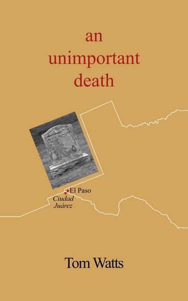Produktbild: Unimportant Death