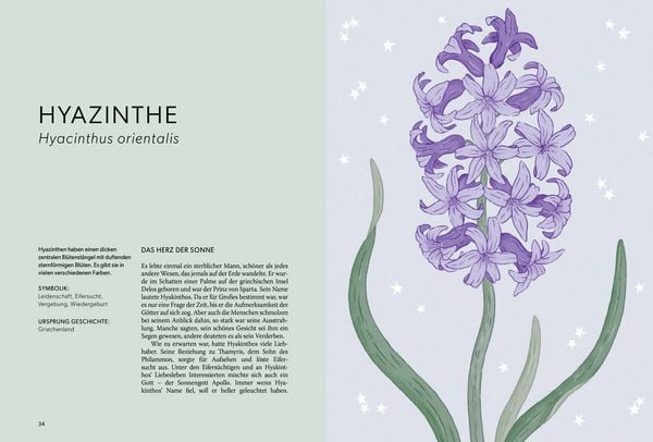 Produktbild: Die Welt der Blumen